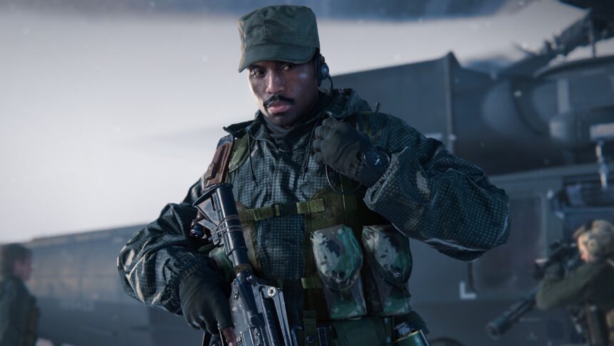Black Ops 6 equipment - all new and confirmed items