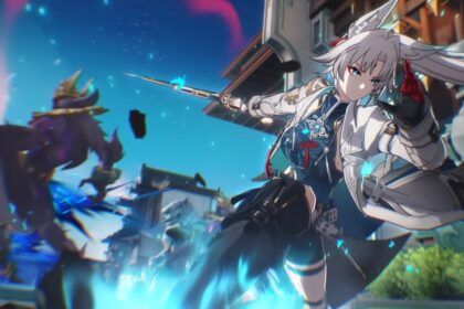 What time does Honkai: Star Rail 2.5 release?