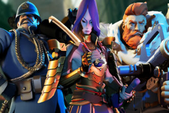All Deadlock characters, abilities, and hero tier list