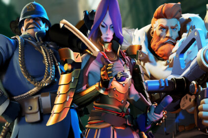 All Deadlock characters, abilities, and hero tier list