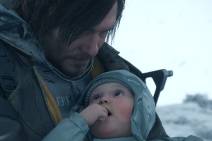 Death Stranding 2: Everything we know about Hideo Kojima’s next game