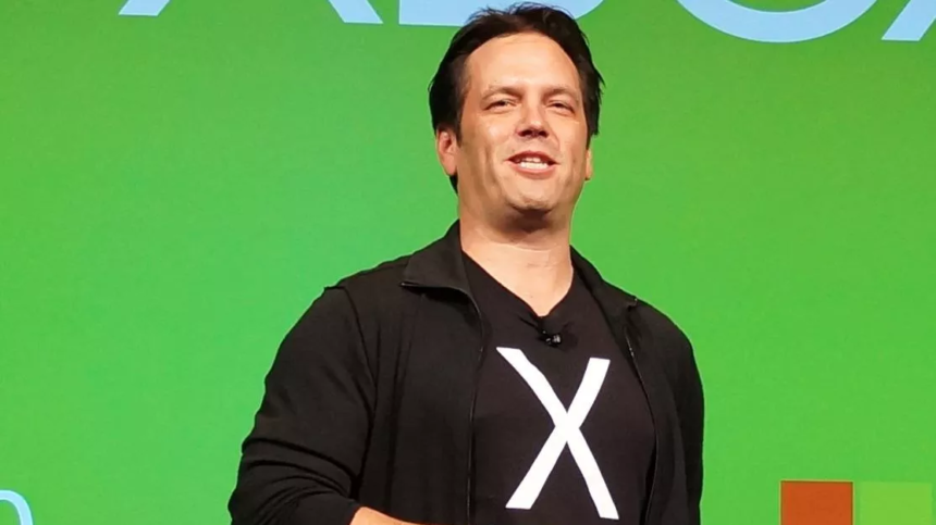 Xbox boss Phil Spencer says he's made the 'worst game choice decisions,' letting exclusives like Destiny slip through his fingers