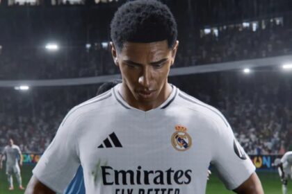 EA FC 25 system requirements suggest EA doesn’t care for PC players