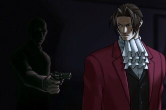 Prosecutor’s Gambit is the best Ace Attorney story since the original trilogy