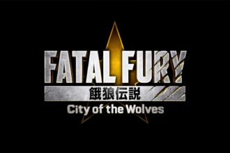 fatal fury city of the wolves