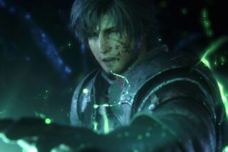 Final Fantasy 16 Peaks at Over 22,000 Concurrent Steam Players Upon PC Release