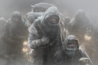 How to get more Frostpunk 2 Frostland teams