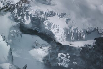 Frostpunk 2 Winterhome Frostland location