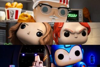 Funko Fusion All Cameo Quests