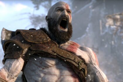 Get ready for God of War Ragnarok with this essential Nvidia download