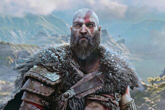 God of War Ragnarok PC release times for Steam and latest news