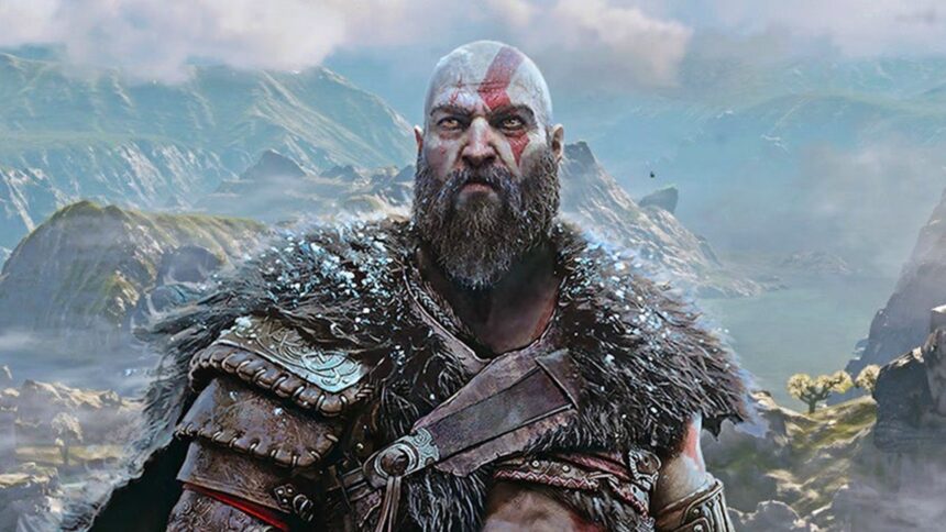 God of War Ragnarok PC release times for Steam and latest news