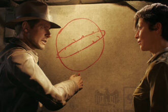 Indiana Jones and the Great Circle release date, trailers, latest news