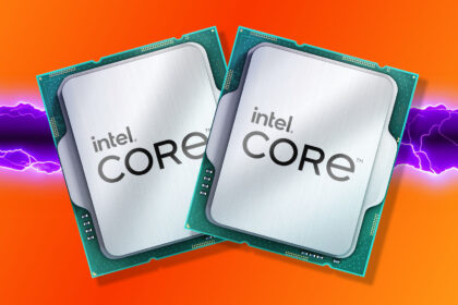 Two new Intel Arrow Lake gaming CPUs just got benchmarked, look fast