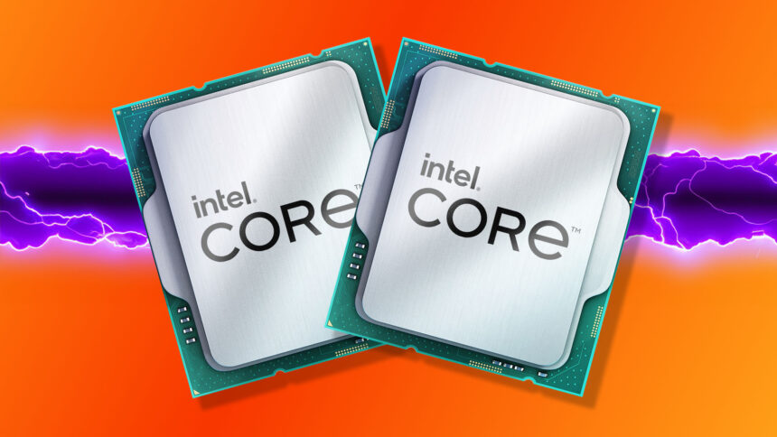 Two new Intel Arrow Lake gaming CPUs just got benchmarked, look fast