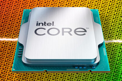 Intel won’t be making its new Arrow Lake gaming CPUs itself any more