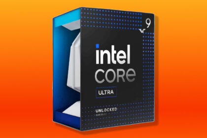 Intel’s new gaming CPU boxes just leaked, Core Ultra 9 looks great