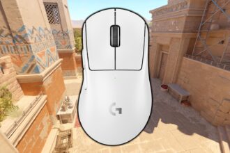 Logitech just made a massive change to its hugely popular gaming mouse