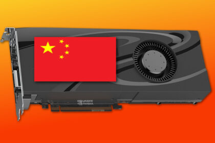 Nvidia and AMD now have a new gaming GPU rival from China