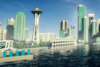 Best Minecraft cities