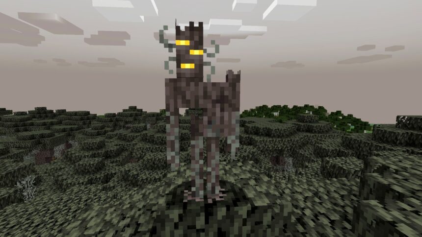 Next Minecraft Update - Bundles of Bravery and The Pale Garden details