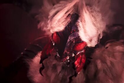 All Monster Hunter Wilds monsters we’ve seen so far