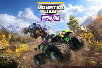 Monster Jam Showdown Review – The Bare Minimum