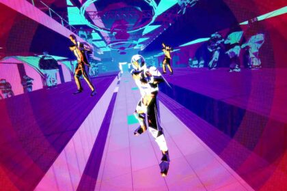 Save $164 on this stunning VR rhythm game bundle