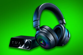 Razer’s new Kraken V4 Pro just made it easy to connect everything to one headset