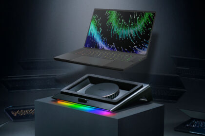 Razer just convinced me that I do need a gaming laptop cooling pad after all