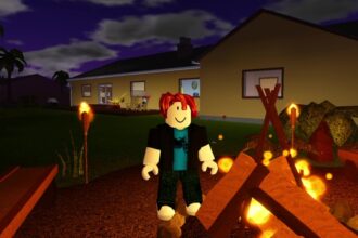 Roblox Neighbors codes