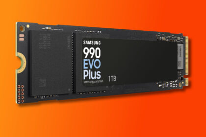 This new Samsung SSD looks set to be one of the fastest PCIe 4.0 drives yet