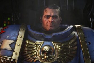 Best Space Marine 2 weapons - all guns and melee weapons