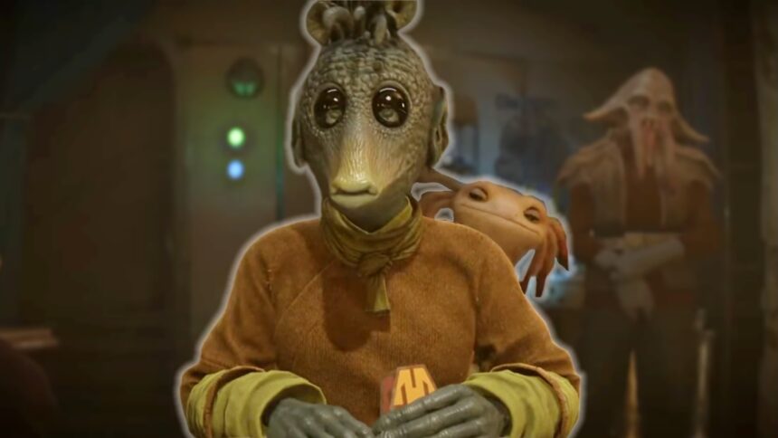 How to play Star Wars Outlaws Sabacc and all Shift Tokens