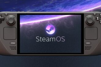 This new Steam Deck update fixes the big issues from the last one