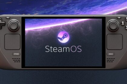 This new Steam Deck update fixes the big issues from the last one