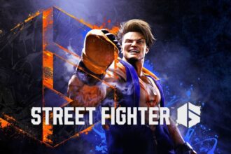 street fighter 6