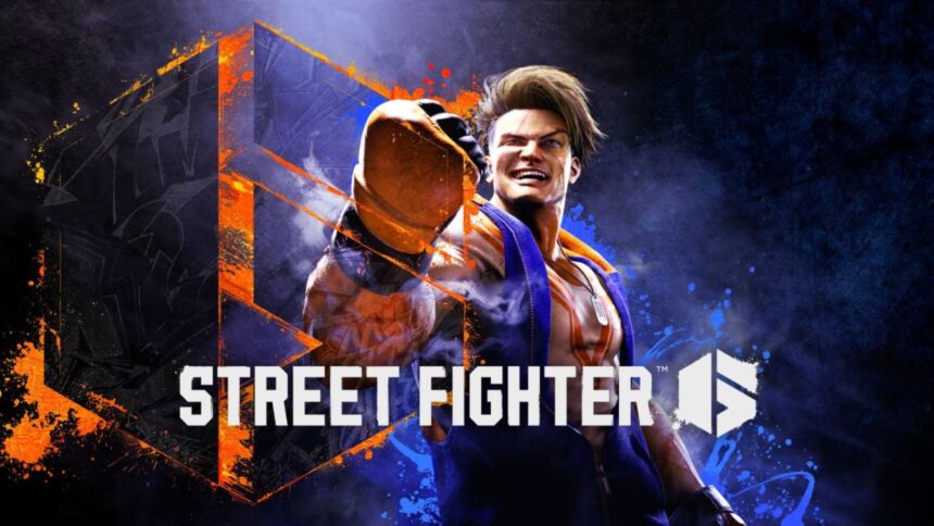 street fighter 6