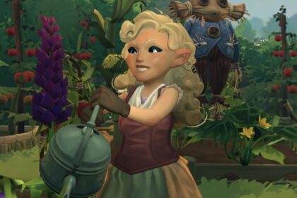 Tales of the Shire release date, trailers, gameplay, and latest news