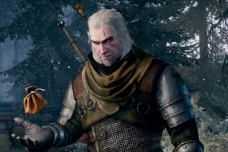 The Witcher Remake release date estimate and latest news