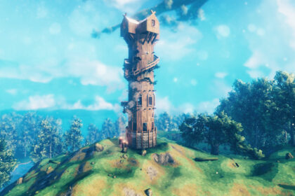 The best Valheim mods