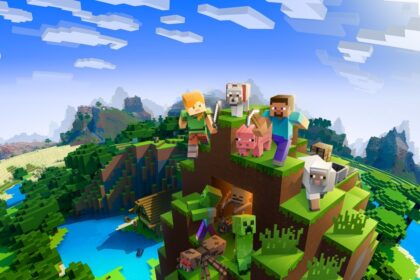 Minecraft is retiring the yearly (and much-maligned) mob vote