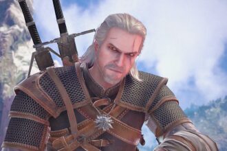 The Witcher 3 system requirements