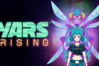 Yars Rising Review – A Stylish Stew of Old and New