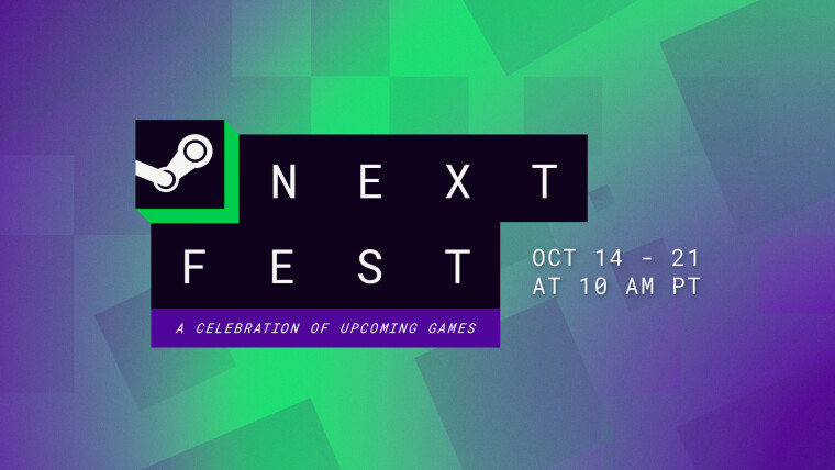 steam next fest