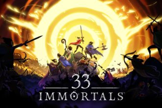 33 immortals