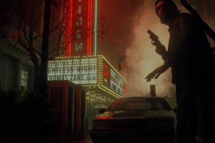 Get Alan Wake 2 and its DLC for half off during Epic’s big Halloween sale