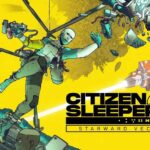 Citizen Sleeper 2 Starward Vector