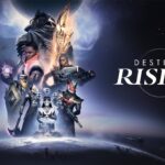Destiny: Rising Announced for iOS and Android, Closed Alpha Scheduled for November
