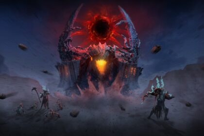 Diablo 4 Season of Rising Hatred